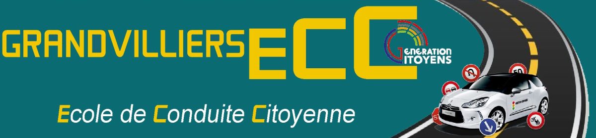 Auto école – Grandvilliers-ECC